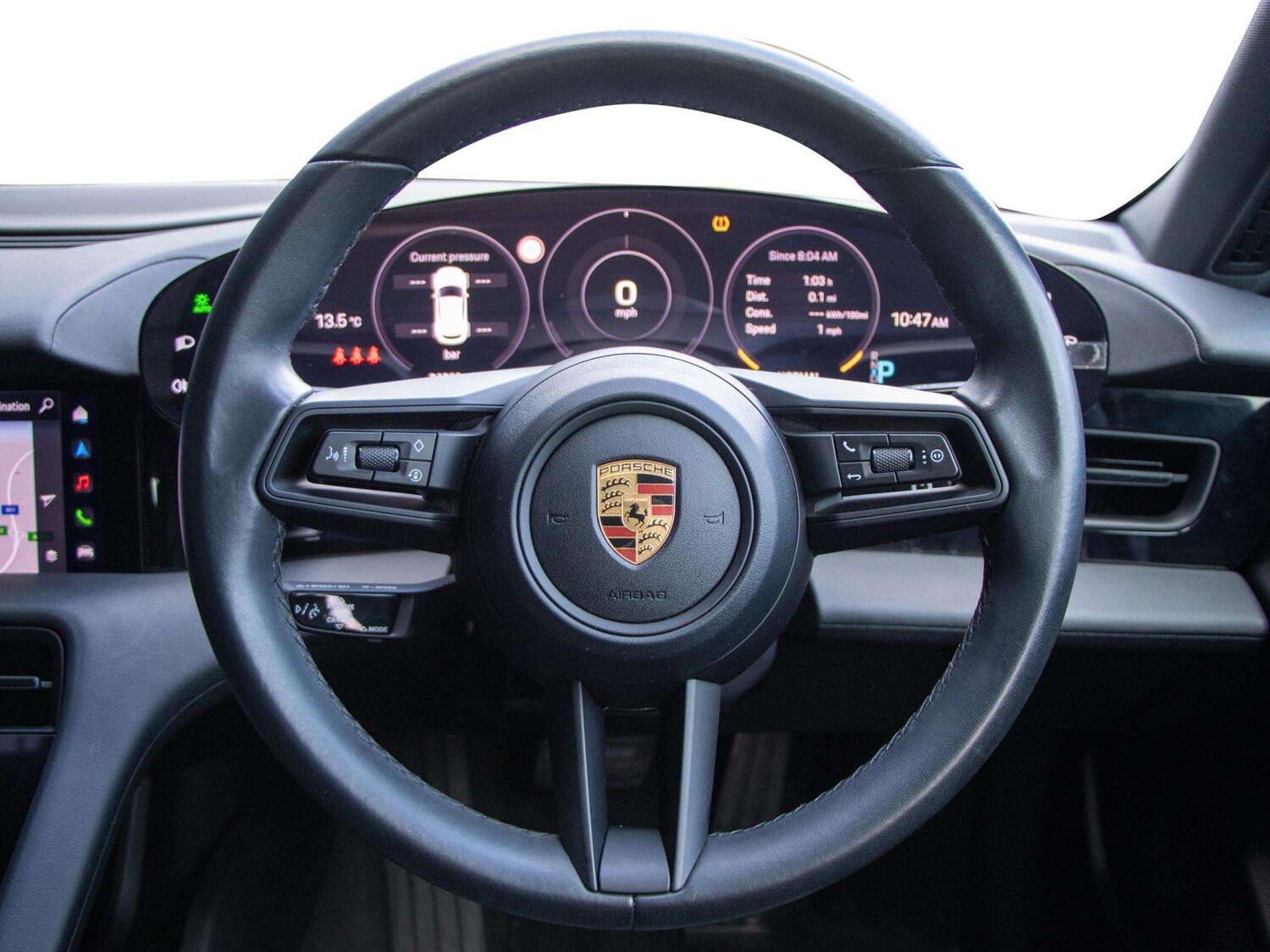 Used Porsche Taycan 2022 for sale - 77686461: Photo 14