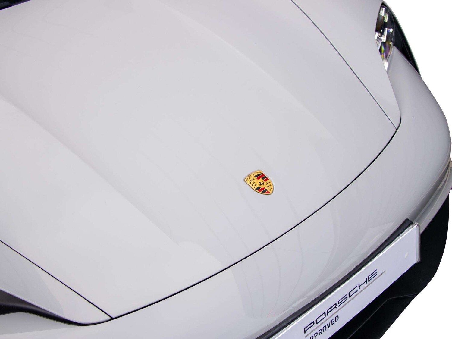 Used Porsche Taycan 2022 for sale - 77686461: Photo 18