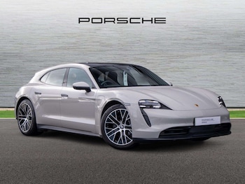 Used Porsche Taycan 2022 for sale - 77686461: Photo