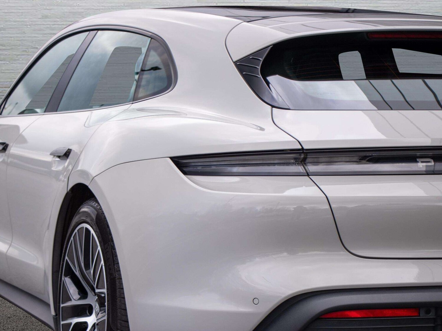 Used Porsche Taycan 2022 for sale - 77686461: Photo 20