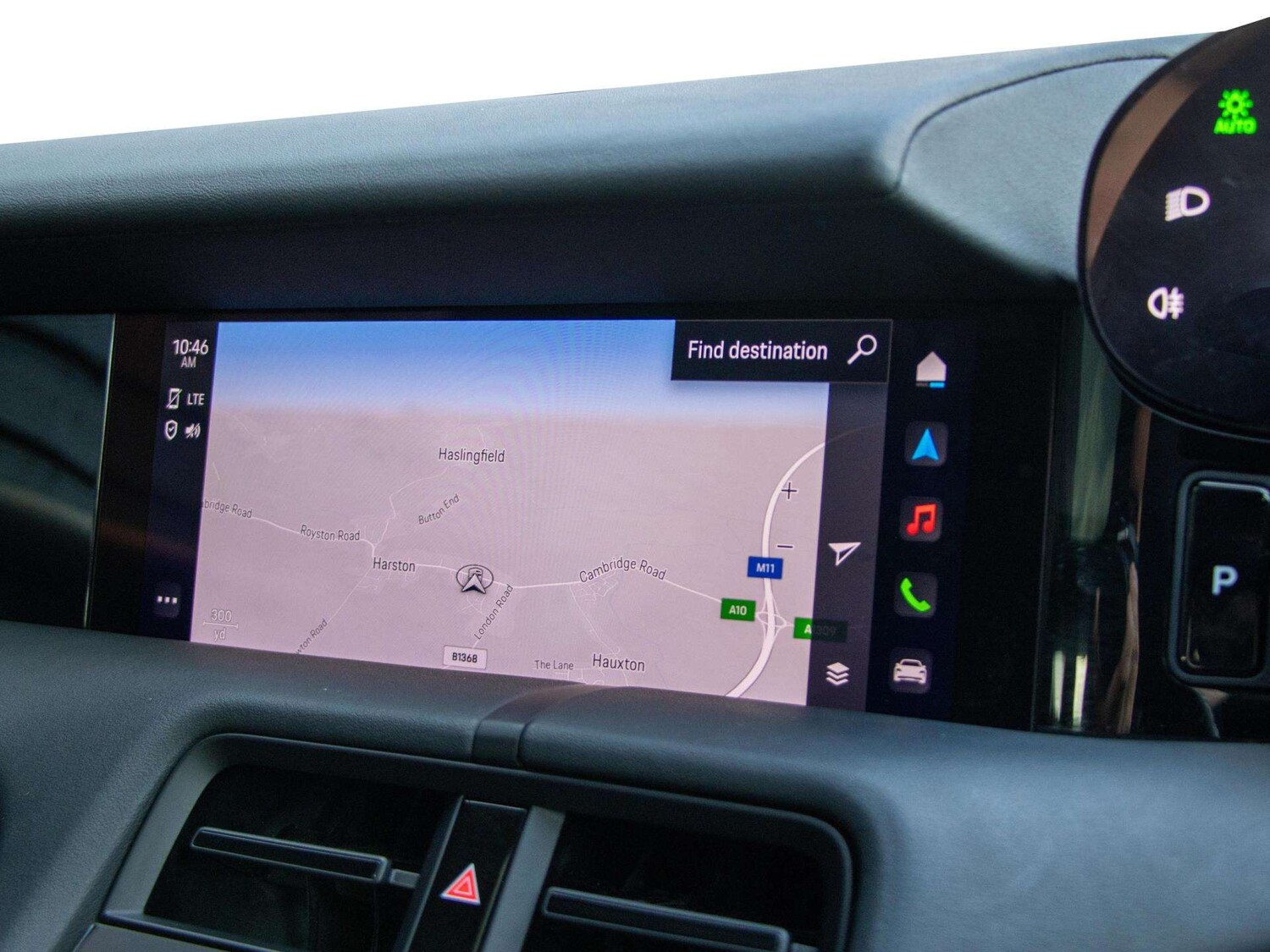 Used Porsche Taycan 2022 for sale - 77686461: Photo 23