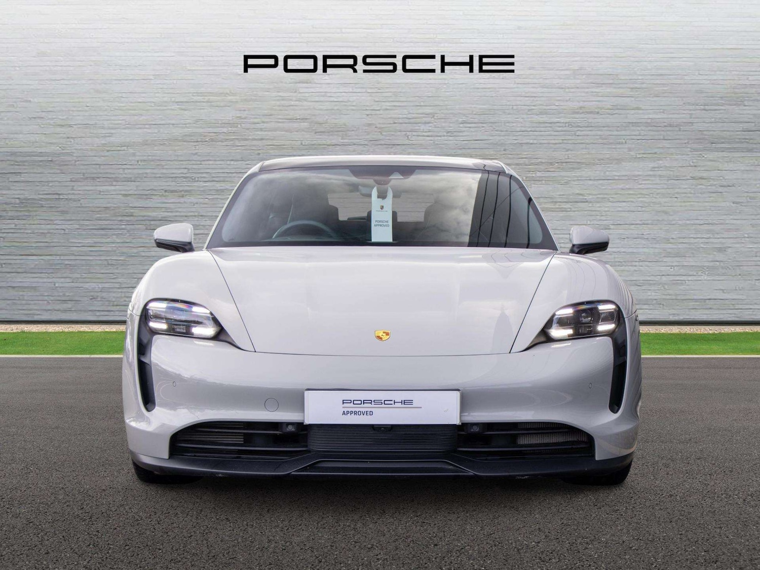 Used Porsche Taycan 2022 for sale - 77686461: Photo 6