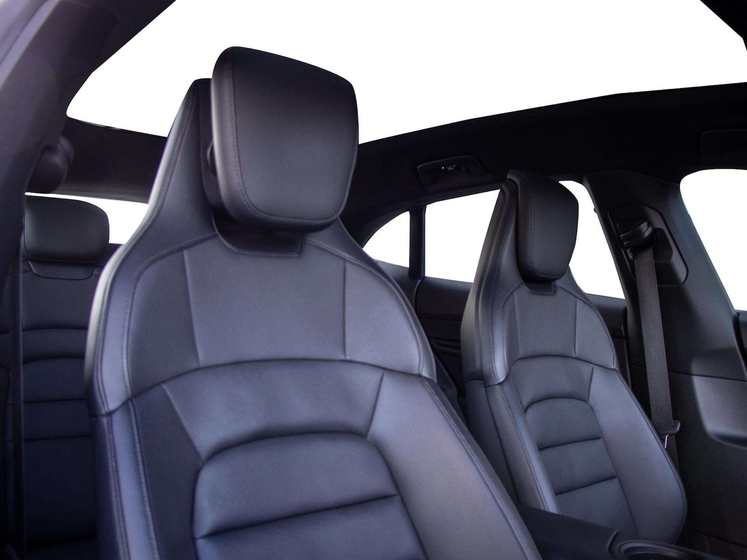 Used Porsche Taycan 2022 for sale - 77686461: Photo 8