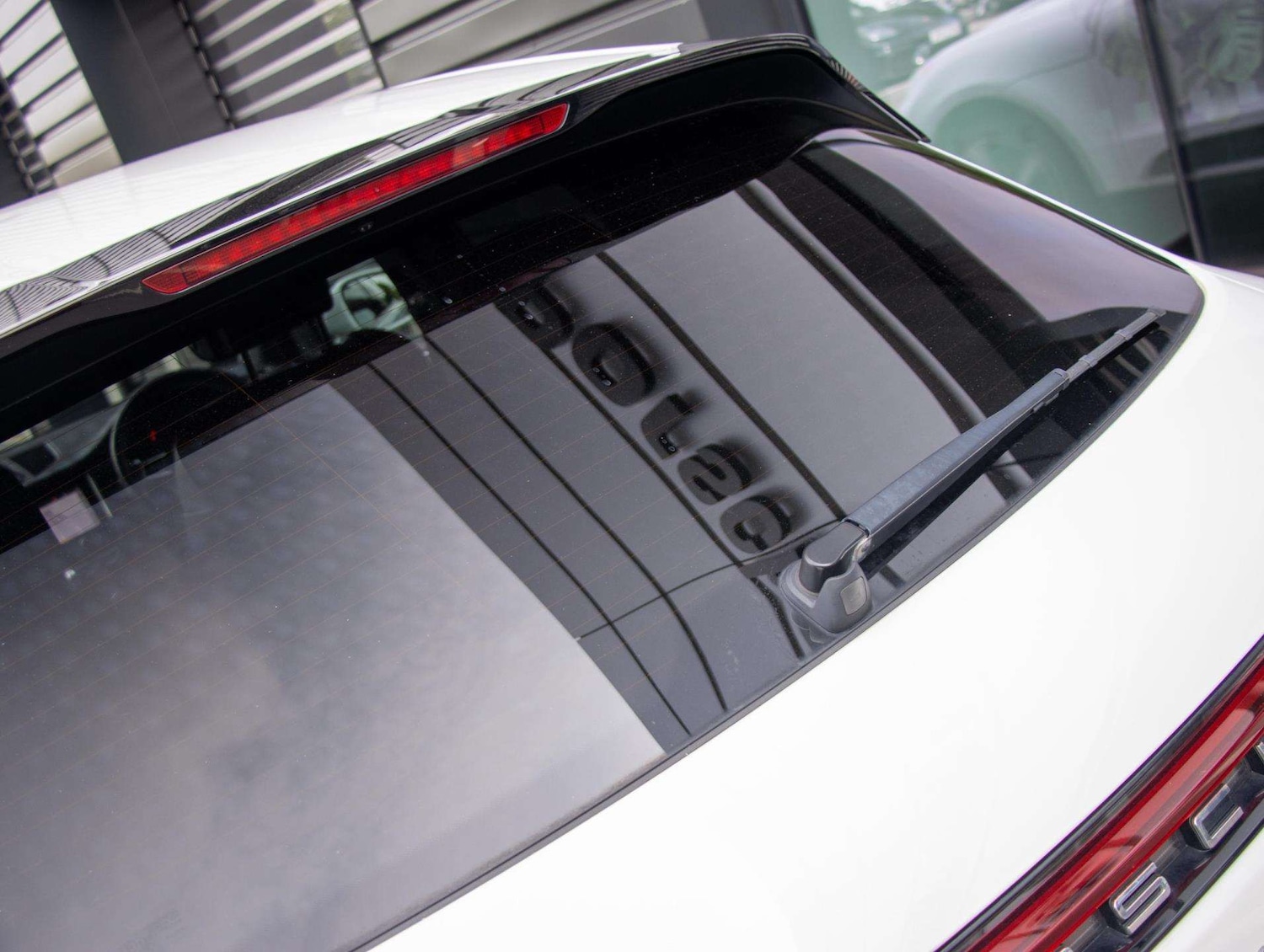 Used Porsche Macan 2021 for sale - 76774245: Photo 20