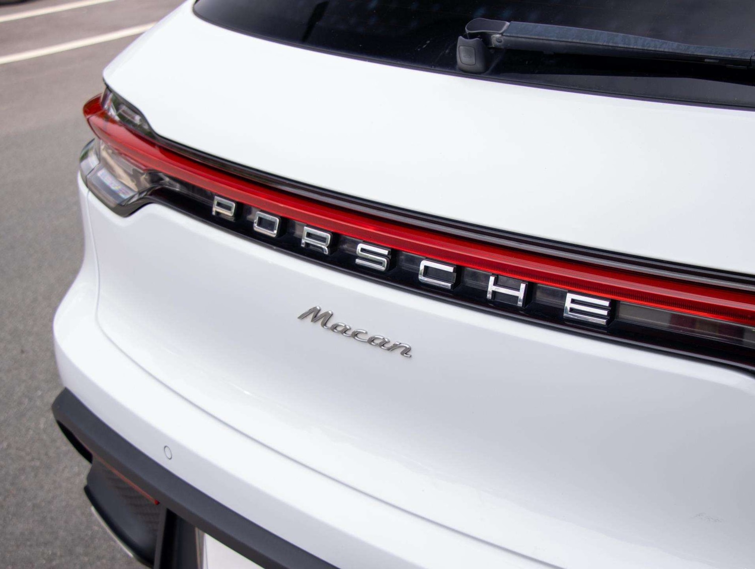 Used Porsche Macan 2021 for sale - 76774245: Photo 23
