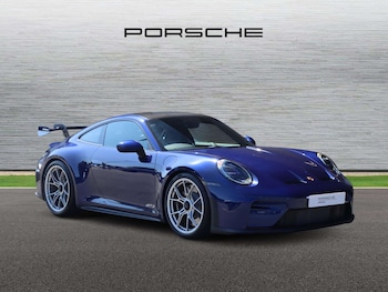 Used Porsche 911 2025 for sale - 78961044: Photo
