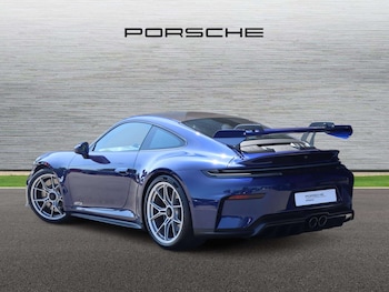 Used Porsche 911 2025 for sale - 78961044: Photo