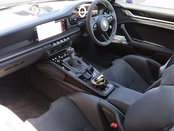 Used Porsche 911 2025 for sale - 78961044: Photo