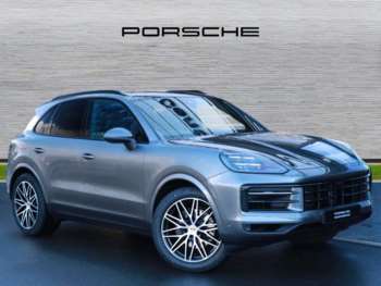 2025 - 5dr Tiptronic S