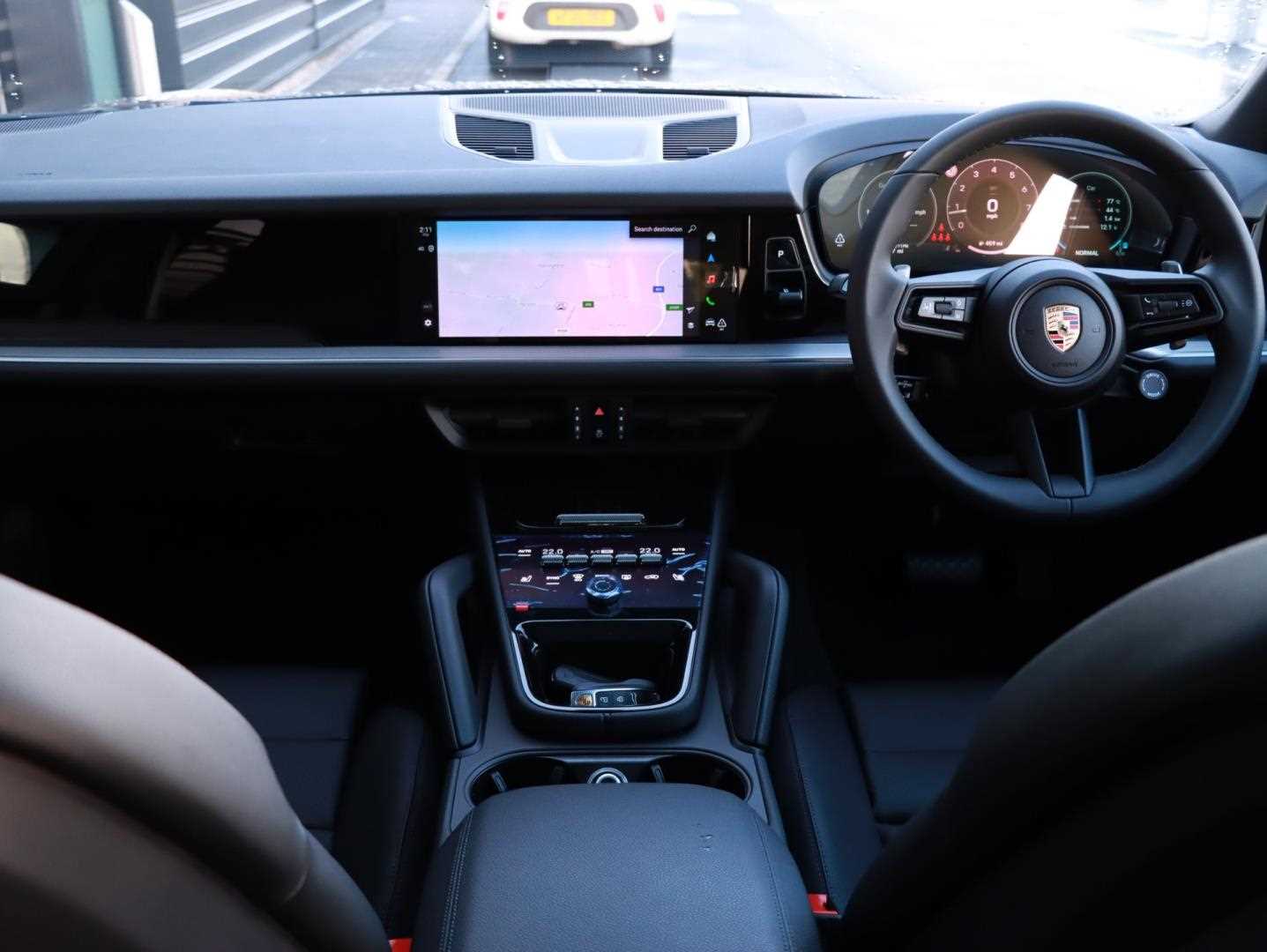 Vehicle 27