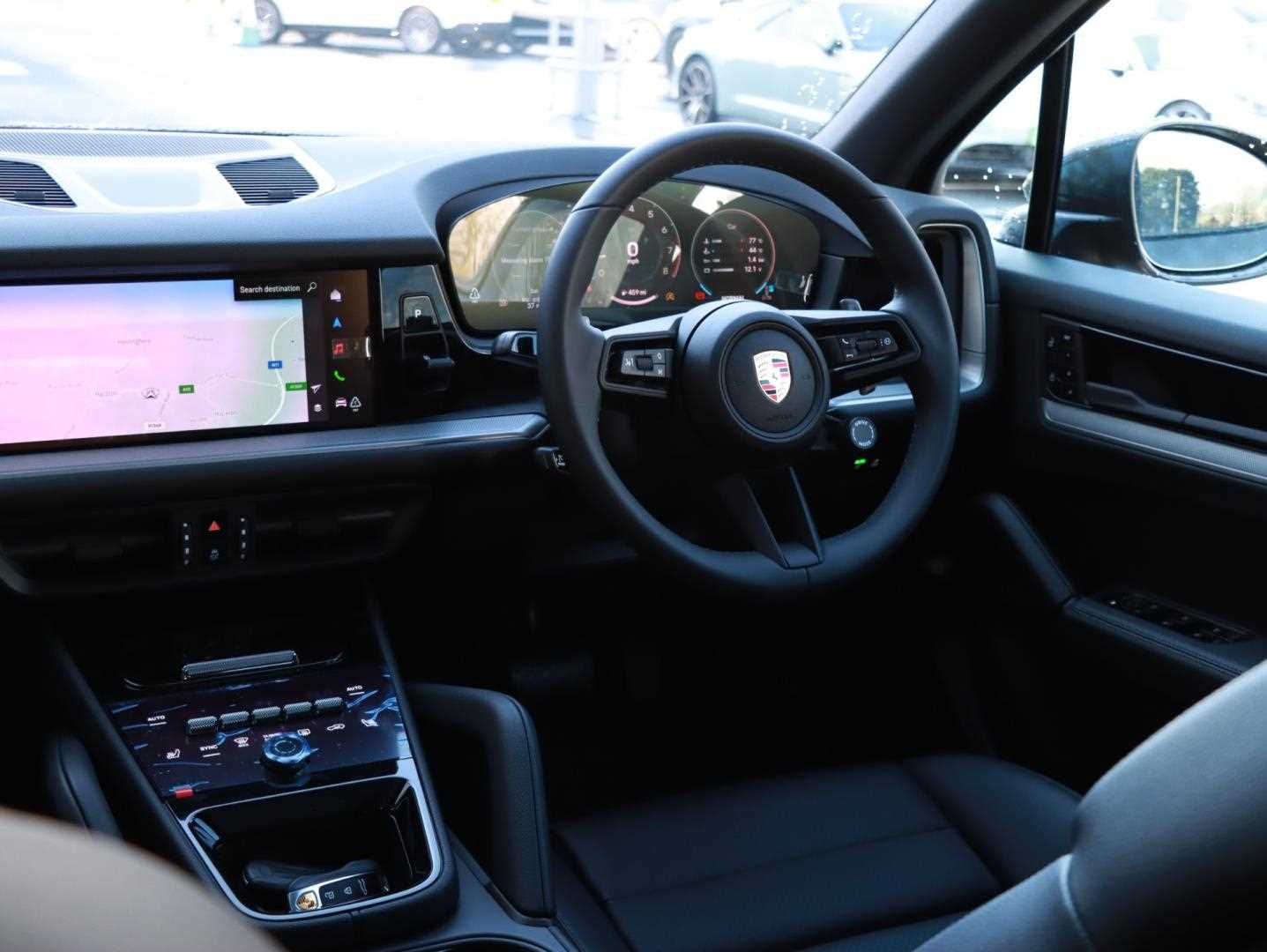 Vehicle 29