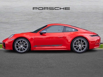 Used Porsche 911 2025 for sale - 75535296: Photo