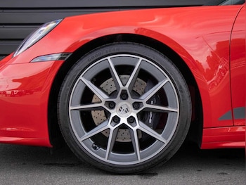 Used Porsche 911 2025 for sale - 75535296: Photo