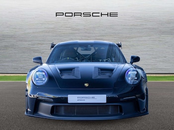 Used Porsche 911 2025 for sale - 78451348: Photo