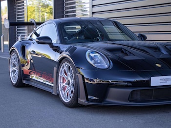 Used Porsche 911 2025 for sale - 78451348: Photo
