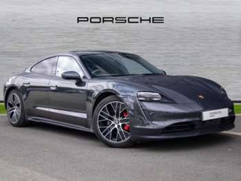2022 - 4S 79Kwh 4-Door