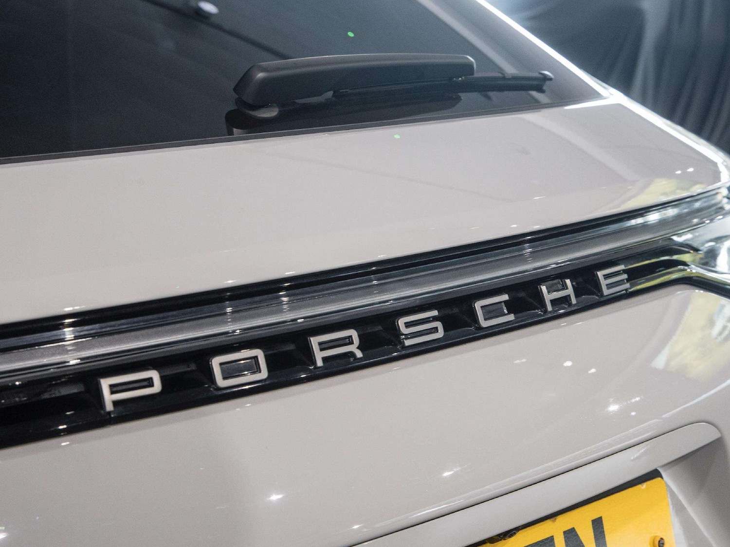 Used Porsche Panamera 2023 for sale - 77540759: Photo 11