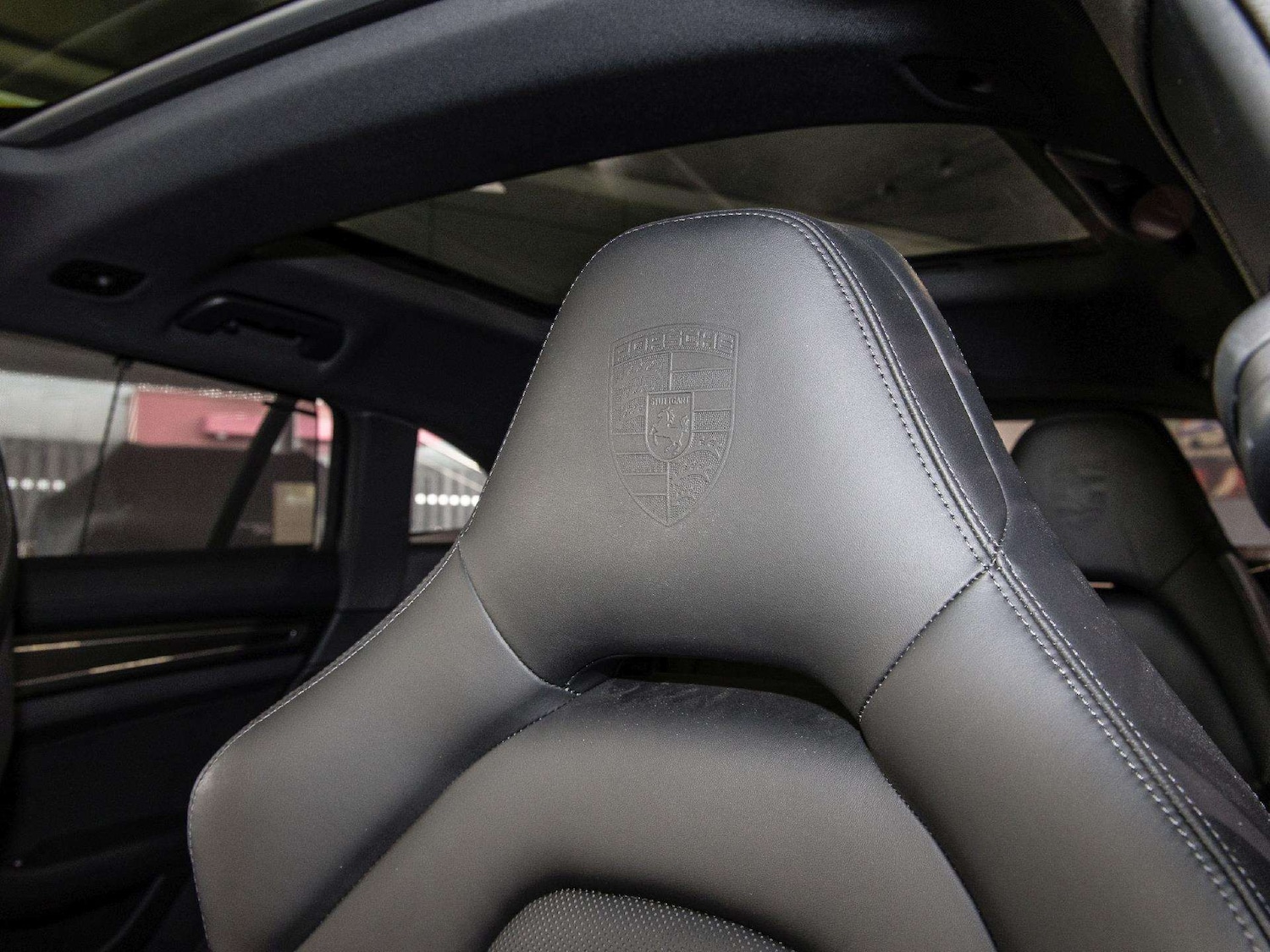 Used Porsche Panamera 2023 for sale - 77540759: Photo 14