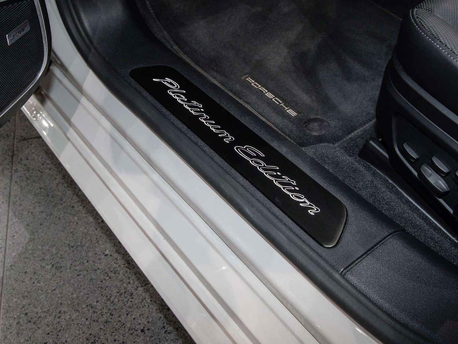 Used Porsche Panamera 2023 for sale - 77540759: Photo 15