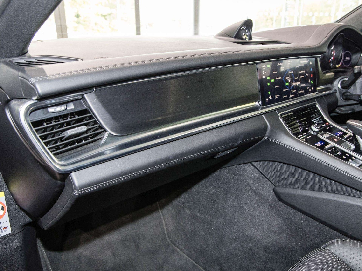 Used Porsche Panamera 2023 for sale - 77540759: Photo 16