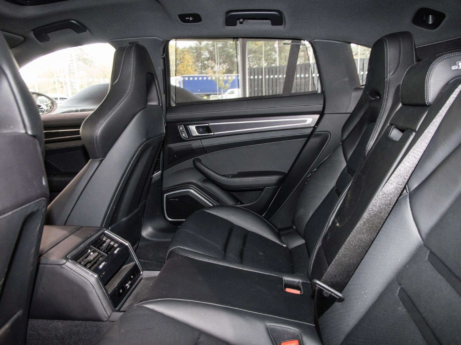 Used Porsche Panamera 2023 for sale - 77540759: Photo 19