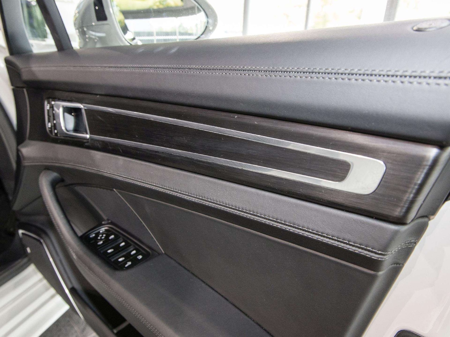 Used Porsche Panamera 2023 for sale - 77540759: Photo 20