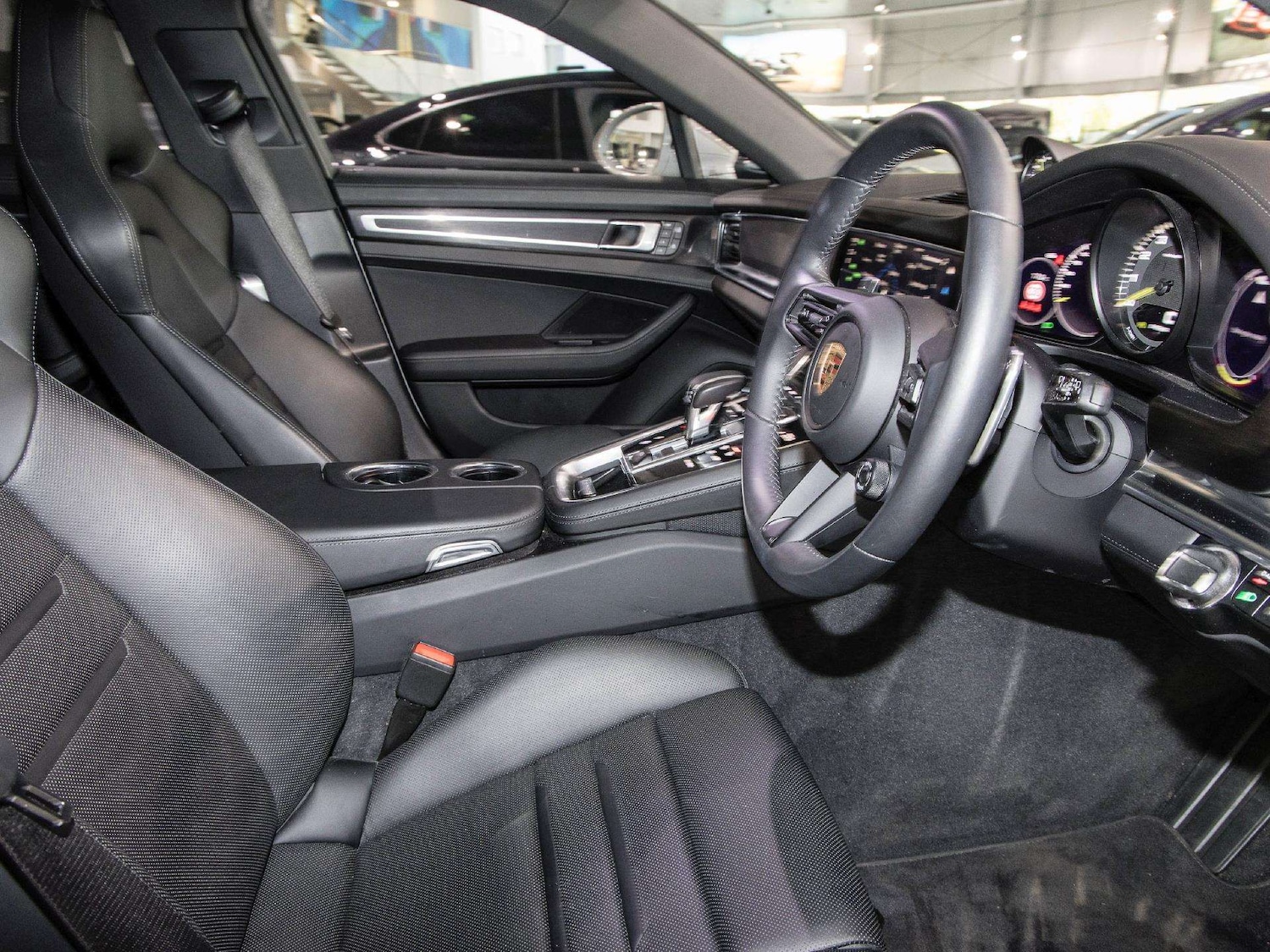 Used Porsche Panamera 2023 for sale - 77540759: Photo 22