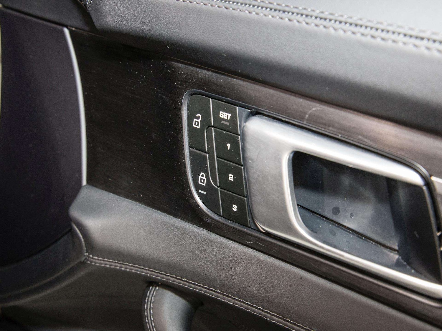 Used Porsche Panamera 2023 for sale - 77540759: Photo 23