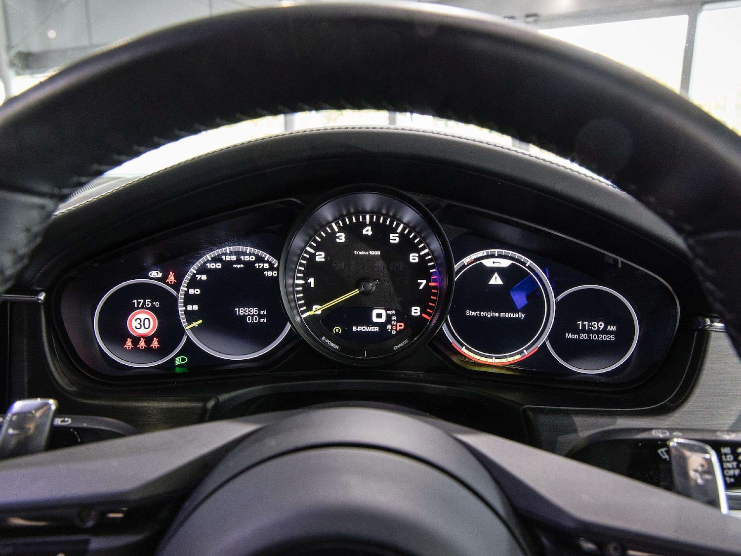 Used Porsche Panamera 2023 for sale - 77540759: Photo 24