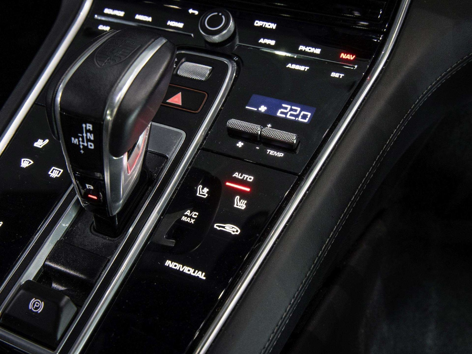 Used Porsche Panamera 2023 for sale - 77540759: Photo 28