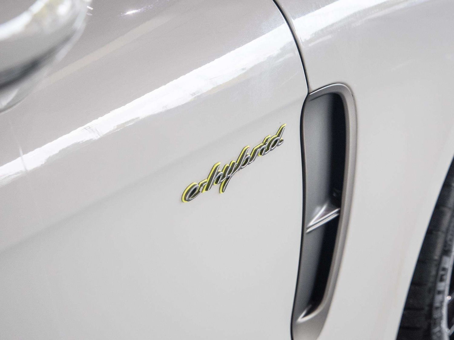 Used Porsche Panamera 2023 for sale - 77540759: Photo 9