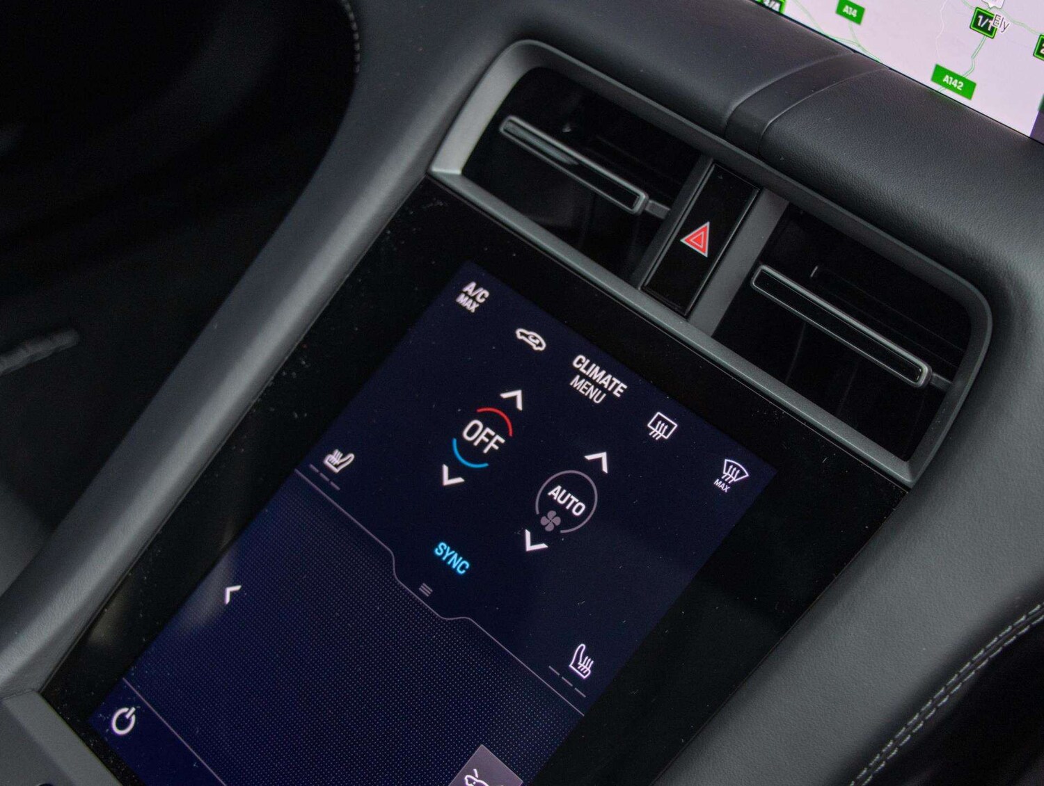 Used Porsche Taycan 2025 for sale - 76286308: Photo 12