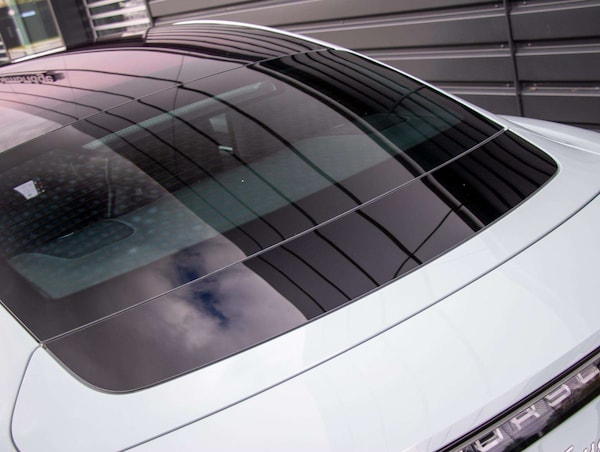 Used Porsche Taycan 2025 for sale - 76286308: Photo 19