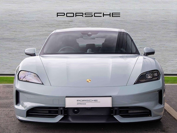 Used Porsche Taycan 2025 for sale - 76286308: Photo 6