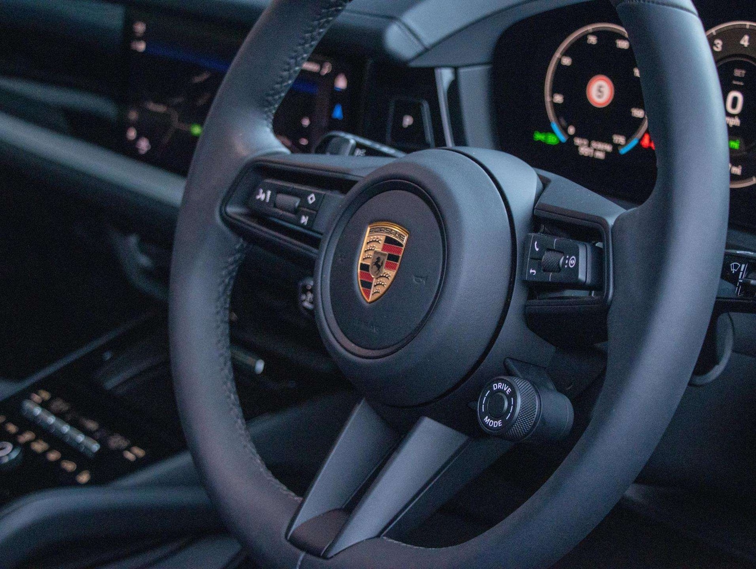 Used Porsche Cayenne 2025 for sale - 77123556: Photo 13