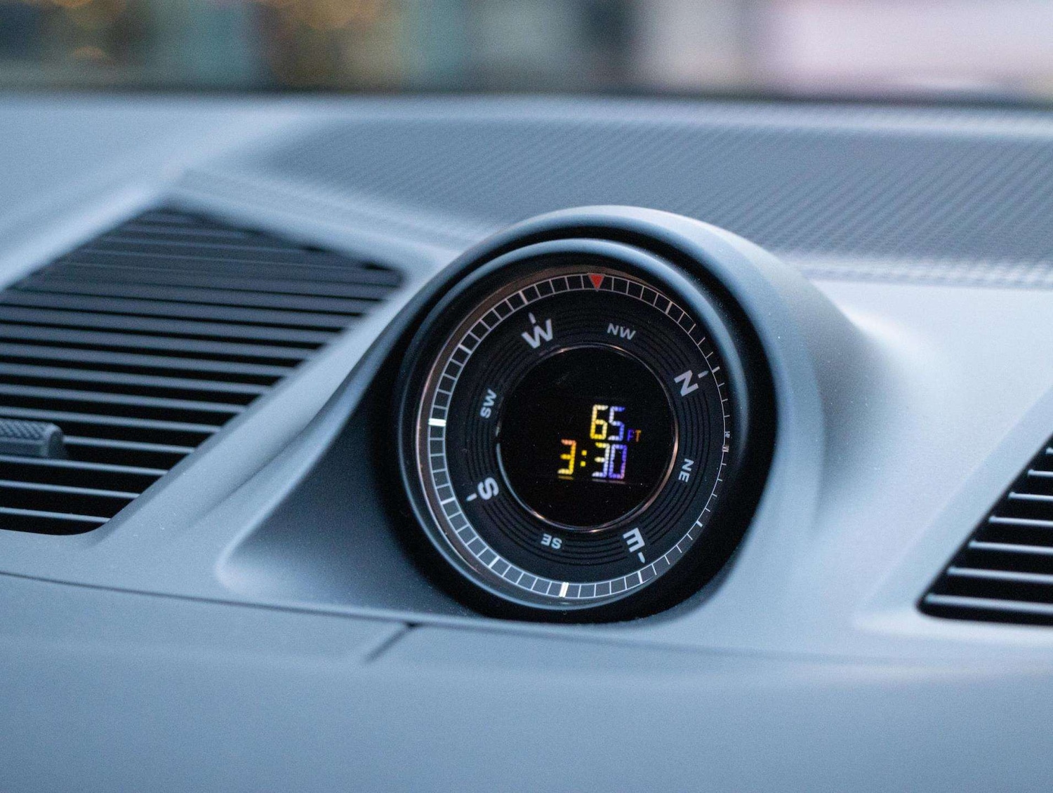 Used Porsche Cayenne 2025 for sale - 77123556: Photo 15