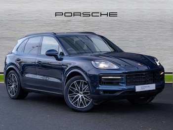 2025 - E-Hybrid 5dr Tiptronic S