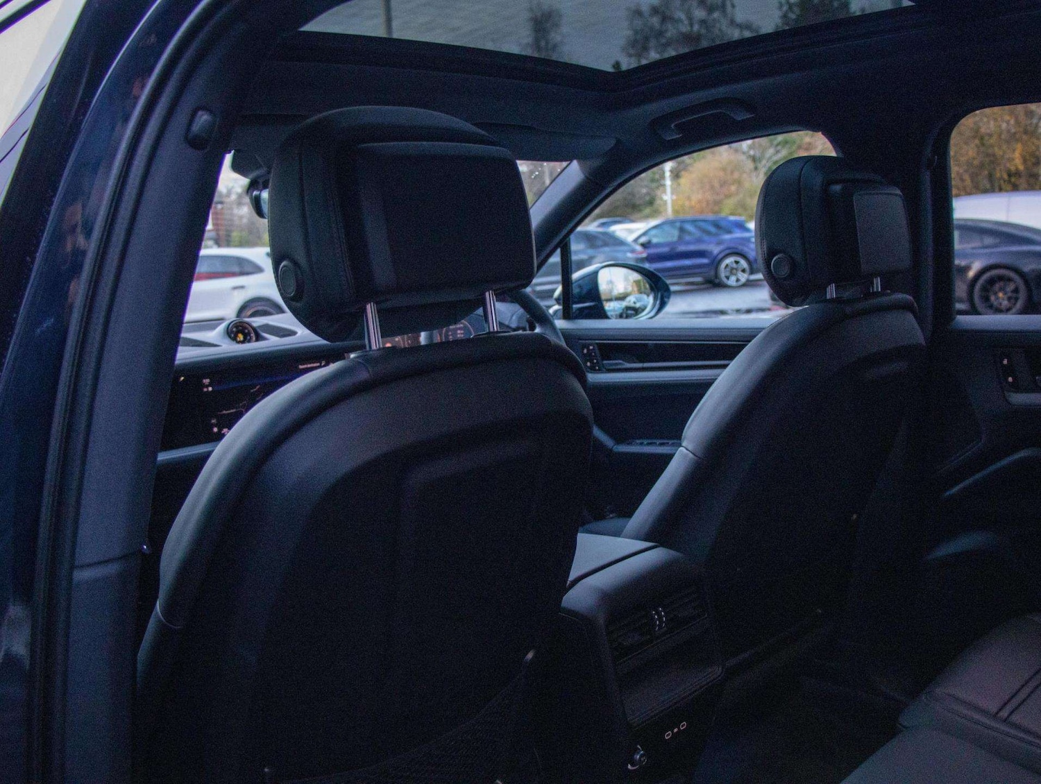 Used Porsche Cayenne 2025 for sale - 77123556: Photo 27