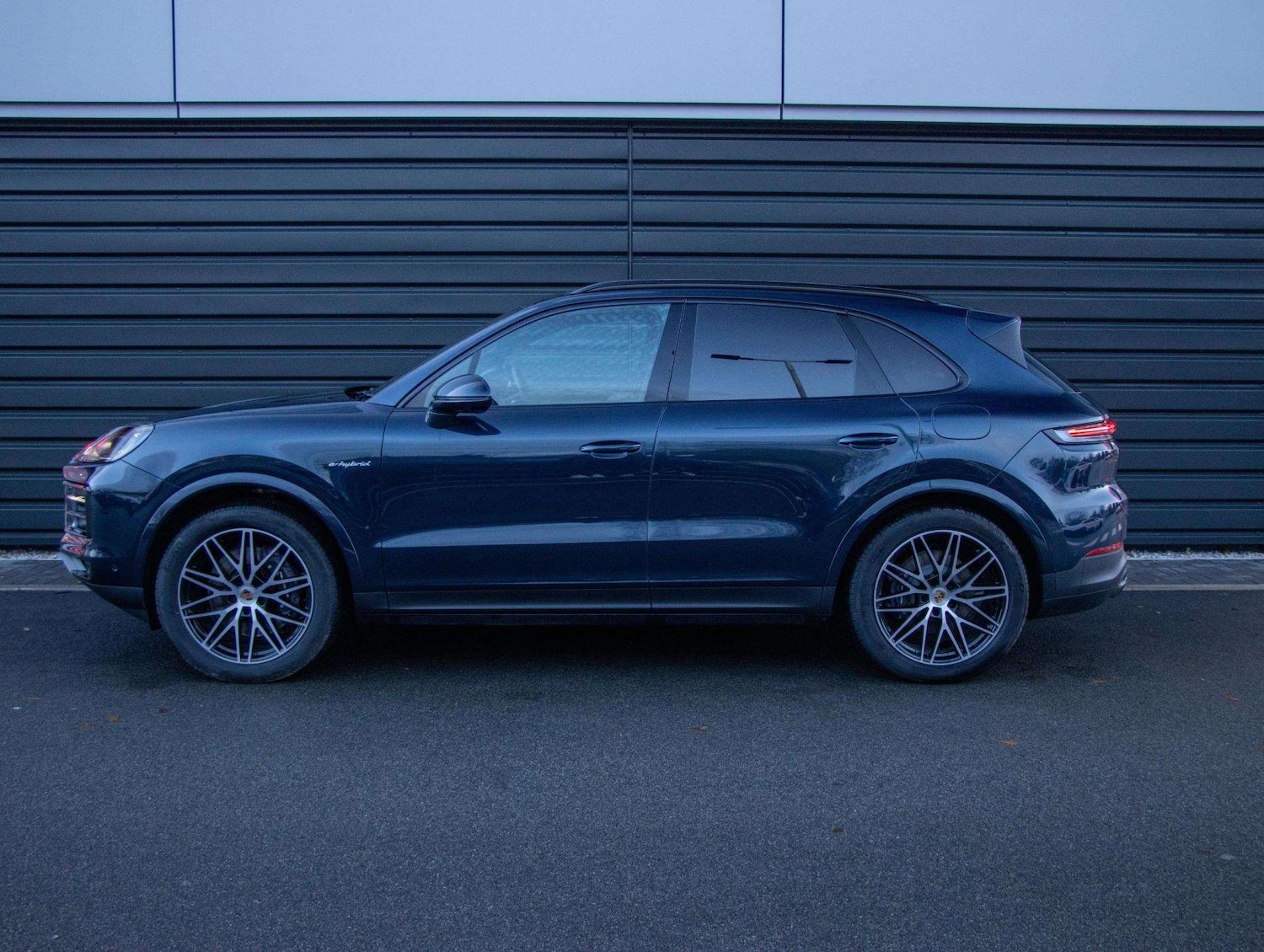 Used Porsche Cayenne 2025 for sale - 77123556: Photo 30
