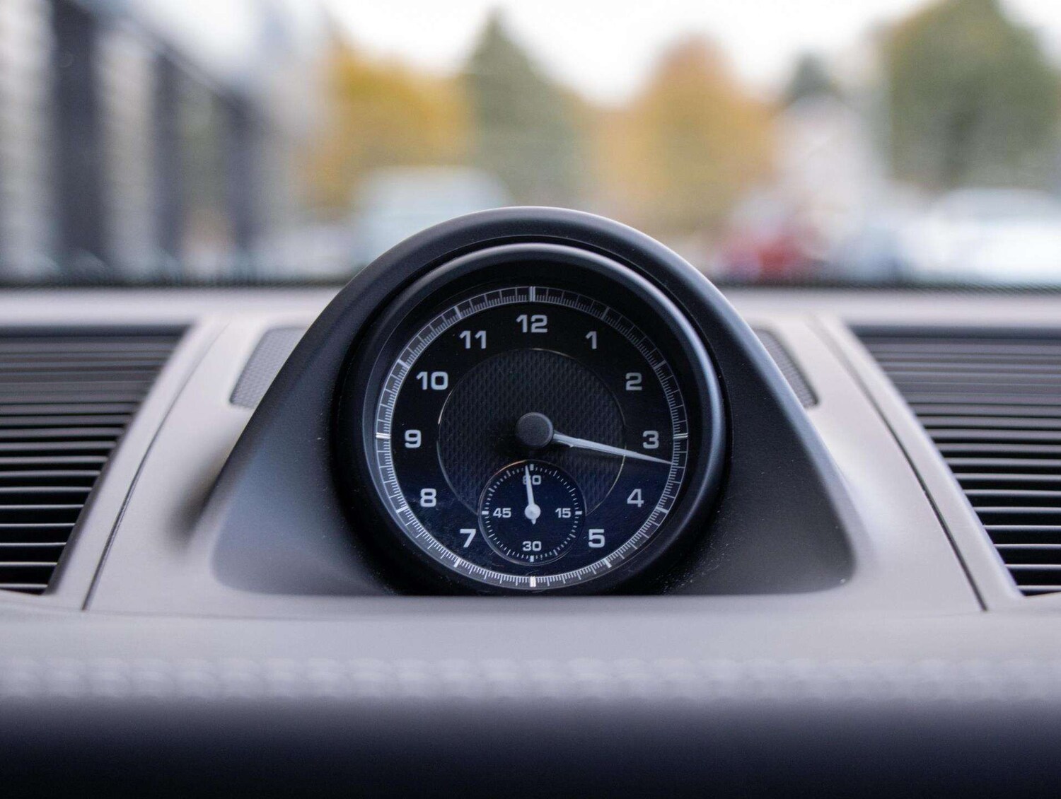 Used Porsche Macan 2021 for sale - 76553162: Photo 15