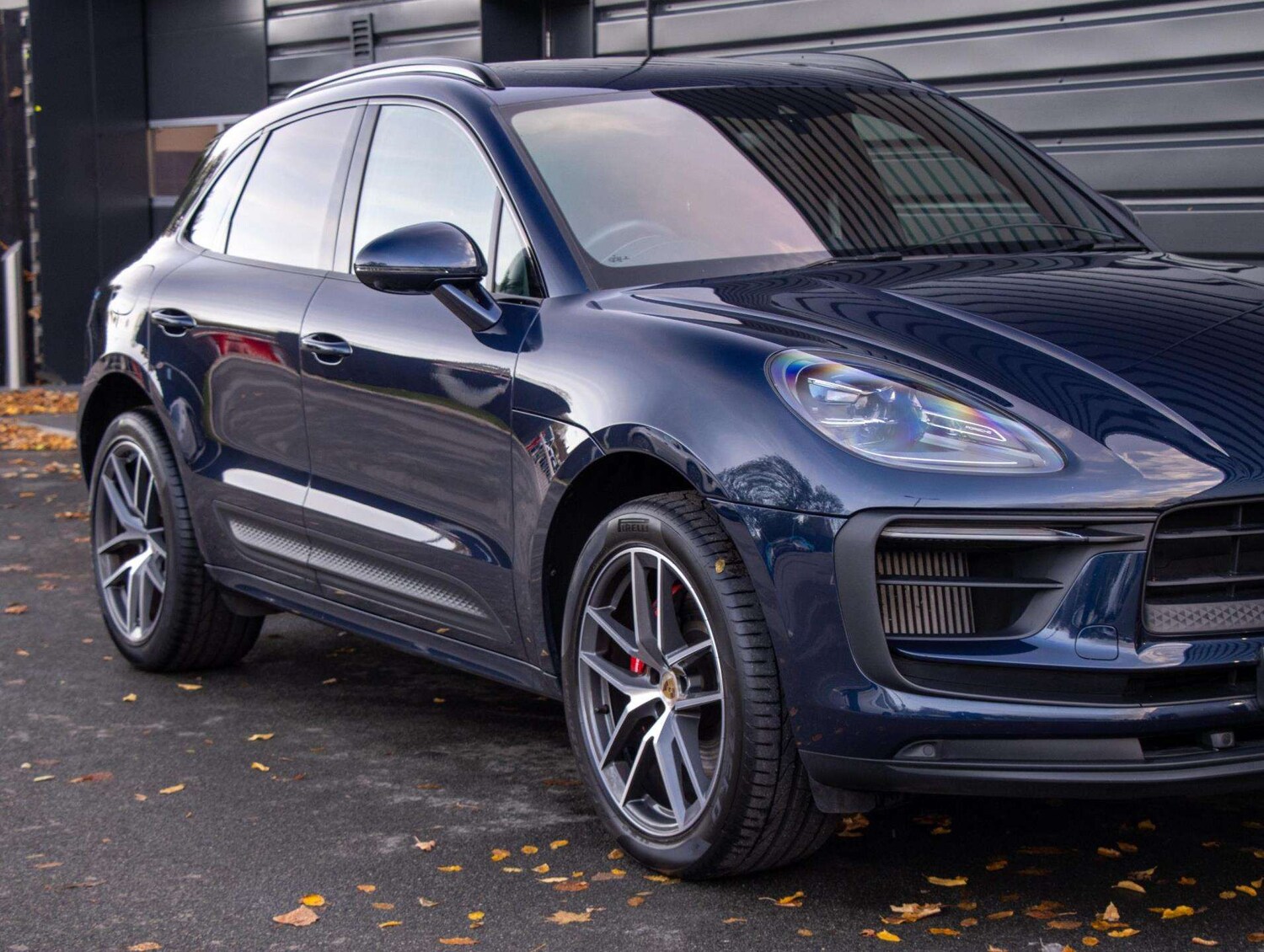 Used Porsche Macan 2021 for sale - 76553162: Photo 18