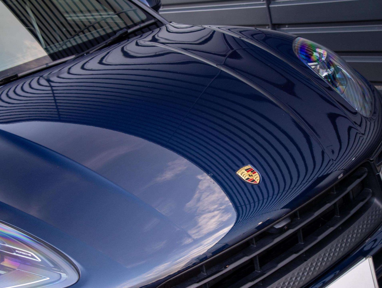 Used Porsche Macan 2021 for sale - 76553162: Photo 19