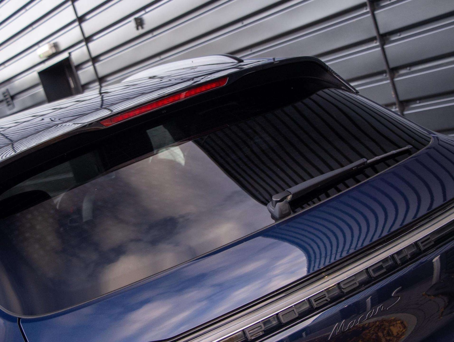 Used Porsche Macan 2021 for sale - 76553162: Photo 20