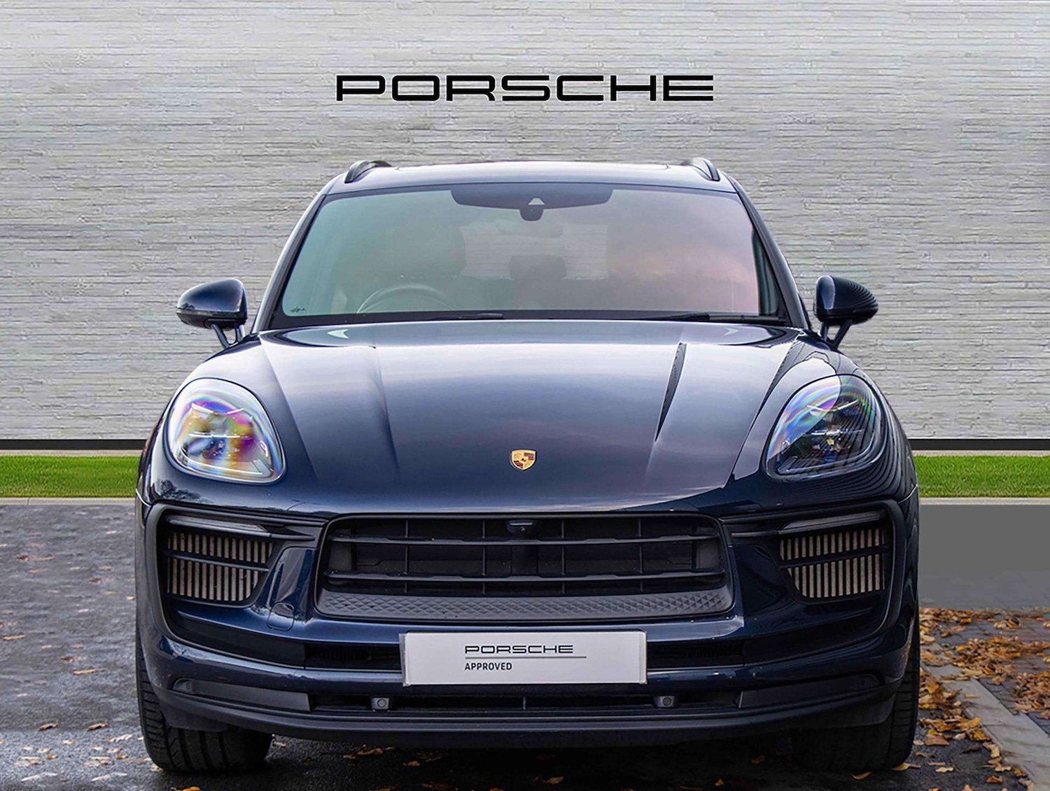 Used Porsche Macan 2021 for sale - 76553162: Photo 6