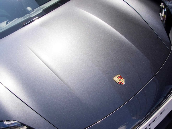 Used Porsche Taycan 2020 for sale - 75202196: Photo 19
