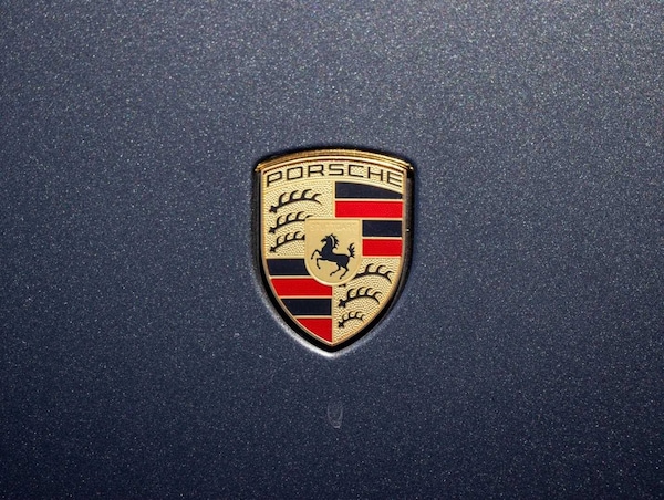 Used Porsche Taycan 2020 for sale - 75202196: Photo 33