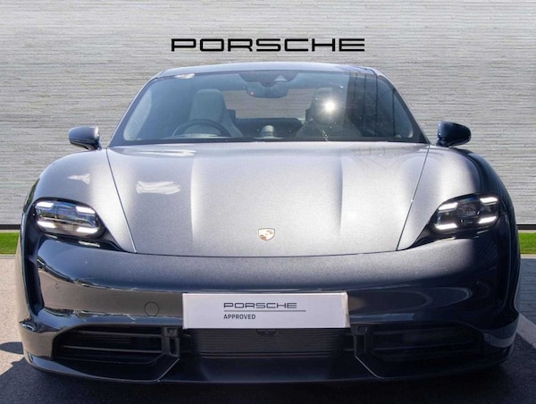 Used Porsche Taycan 2020 for sale - 75202196: Photo 6
