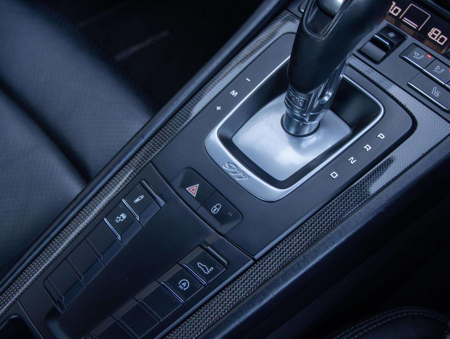 Used Porsche 911 2015 for sale - 76063297: Photo 10