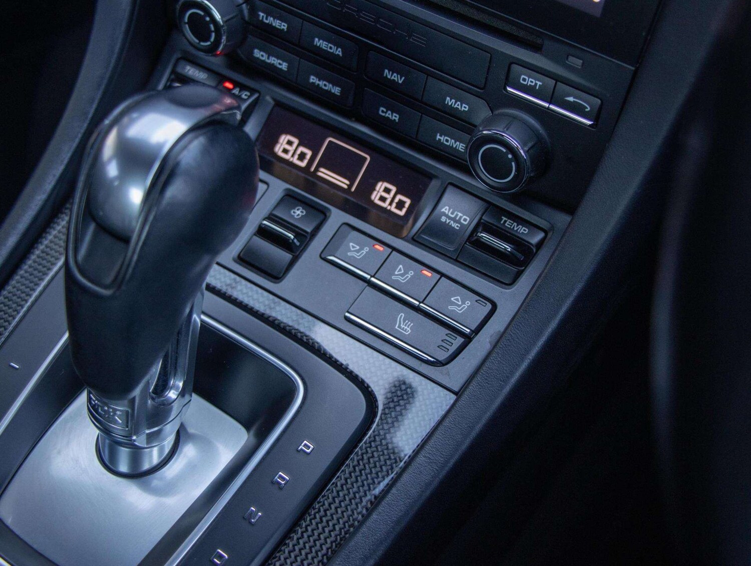 Used Porsche 911 2015 for sale - 76063297: Photo 11