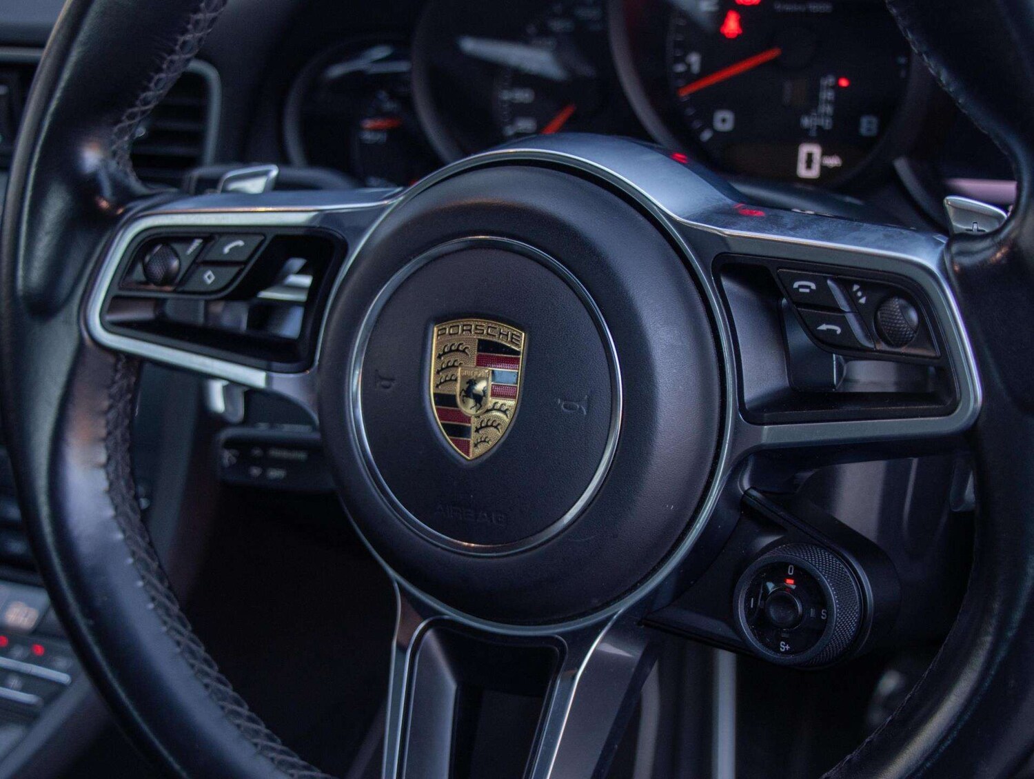 Used Porsche 911 2015 for sale - 76063297: Photo 12